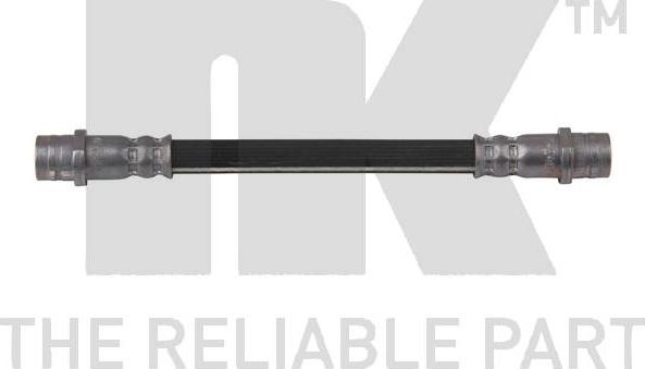 NK 854766 - Тормозной шланг abcparts.ee