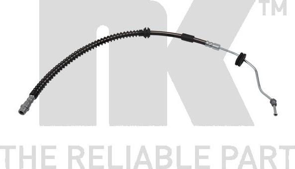 NK 8547159 - Тормозной шланг abcparts.ee