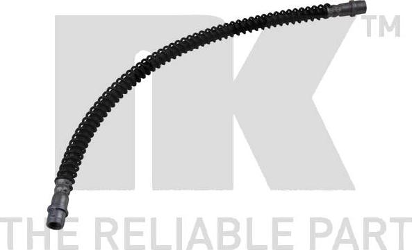 NK 8547109 - Тормозной шланг abcparts.ee