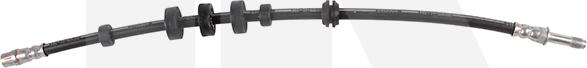 NK 8547134 - Тормозной шланг abcparts.ee
