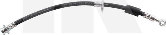 NK 855238 - Тормозной шланг abcparts.ee