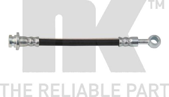 NK 855229 - Тормозной шланг abcparts.ee