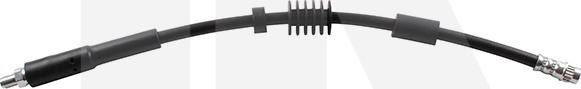 NK 851950 - Тормозной шланг abcparts.ee