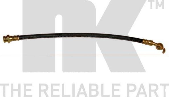 NK 851412 - Тормозной шланг abcparts.ee