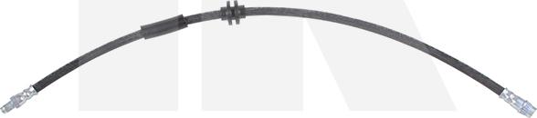NK 8539108 - Тормозной шланг abcparts.ee