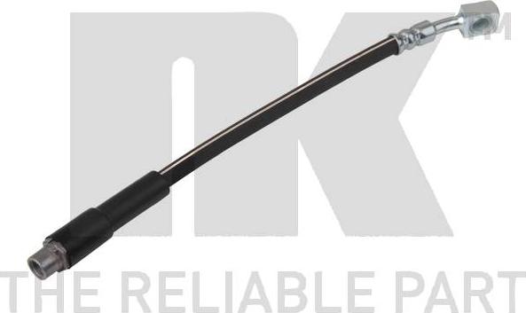 NK 853674 - Тормозной шланг abcparts.ee