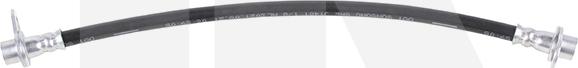 NK 853090 - Тормозной шланг abcparts.ee