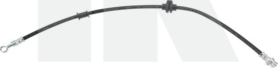 NK 853091 - Тормозной шланг abcparts.ee