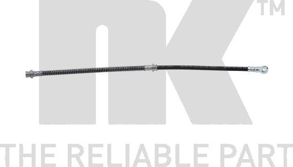NK 853060 - Тормозной шланг abcparts.ee