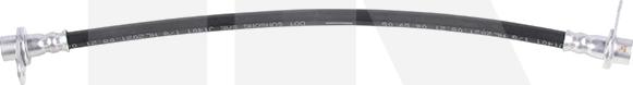 NK 853089 - Тормозной шланг abcparts.ee
