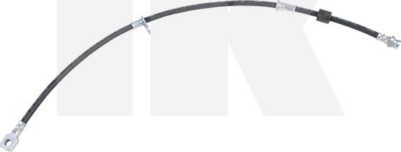 NK 853084 - Тормозной шланг abcparts.ee