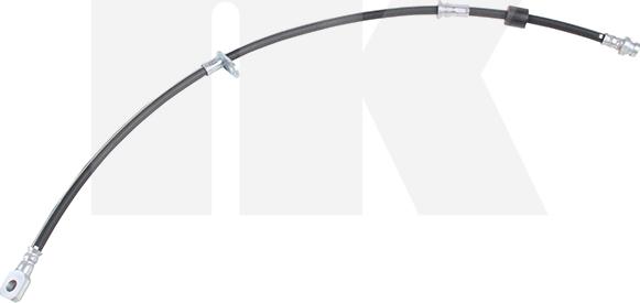 NK 853085 - Тормозной шланг abcparts.ee