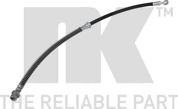 NK 853039 - Тормозной шланг abcparts.ee
