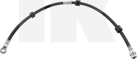 NK 853074 - Тормозной шланг abcparts.ee