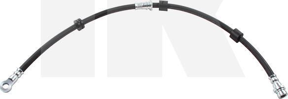 NK 853073 - Тормозной шланг abcparts.ee