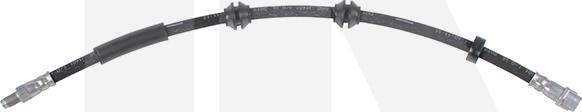 NK 853381 - Тормозной шланг abcparts.ee