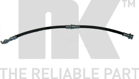NK 853228 - Тормозной шланг abcparts.ee