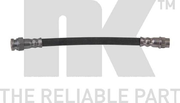 NK 853745 - Тормозной шланг abcparts.ee