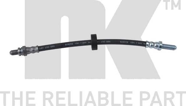 NK 852554 - Тормозной шланг abcparts.ee