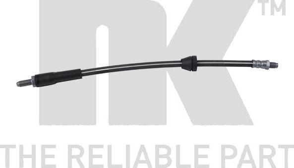 NK 852555 - Тормозной шланг abcparts.ee