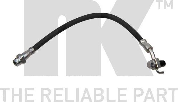 NK 8525149 - Тормозной шланг abcparts.ee