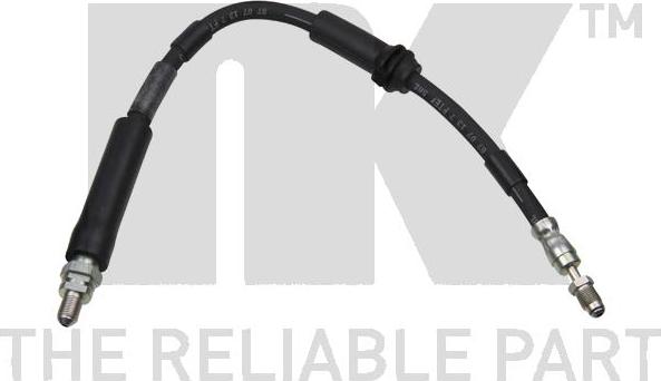 NK 8525159 - Тормозной шланг abcparts.ee