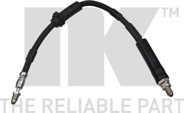 NK 8525157 - Тормозной шланг abcparts.ee