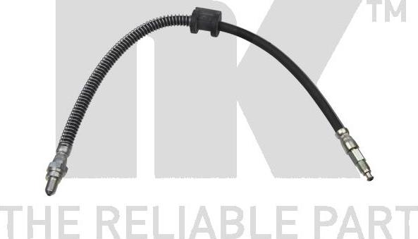 NK 8525160 - Тормозной шланг abcparts.ee