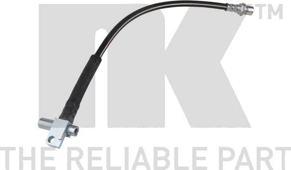 NK 852584 - Тормозной шланг abcparts.ee