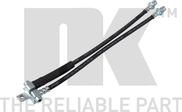 NK 852585 - Тормозной шланг abcparts.ee