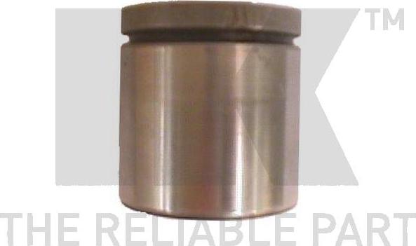 NK 8647020 - Поршень, корпус скобы тормоза abcparts.ee
