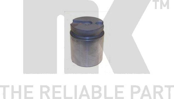NK 8636025 - Поршень, корпус скобы тормоза abcparts.ee