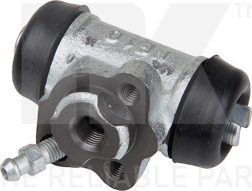 NK 804560 - Колесный тормозной цилиндр abcparts.ee