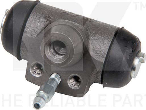 NK 804305 - Колесный тормозной цилиндр abcparts.ee