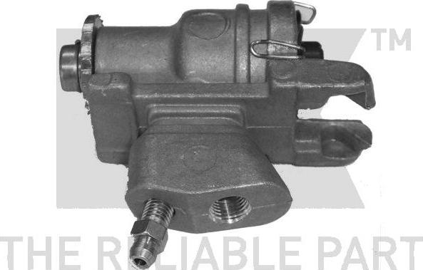 NK 805101 - Колесный тормозной цилиндр abcparts.ee