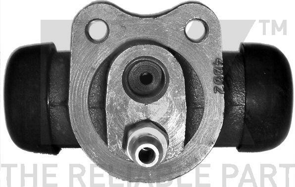 NK 803627 - Колесный тормозной цилиндр abcparts.ee