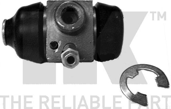 NK 802323 - Колесный тормозной цилиндр abcparts.ee