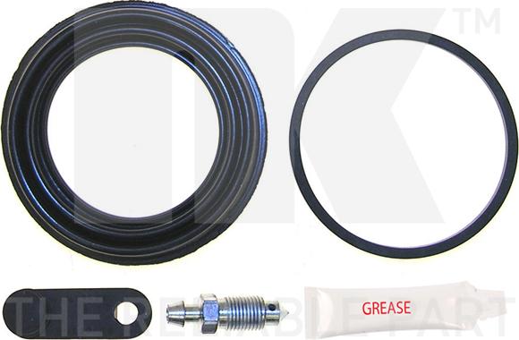 NK 8815035 - Ремкомплект, тормозной суппорт abcparts.ee