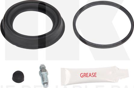 NK 8839020 - Ремкомплект, тормозной суппорт abcparts.ee