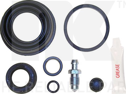 NK 8836033 - Ремкомплект, тормозной суппорт abcparts.ee