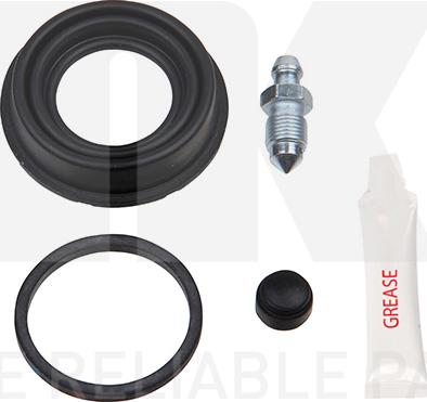 NK 8833048 - Ремкомплект, тормозной суппорт abcparts.ee