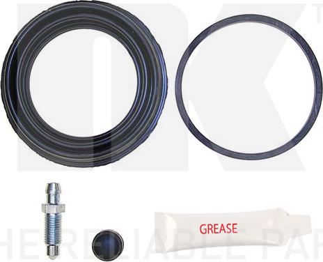 NK 8825019 - Ремкомплект, тормозной суппорт abcparts.ee