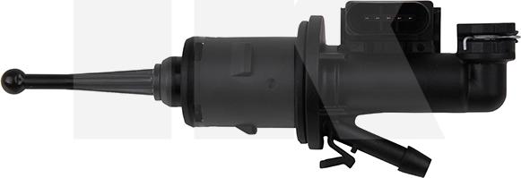 NK 834716 - Главный цилиндр, система сцепления abcparts.ee