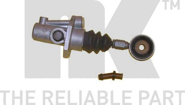 NK 834711 - Главный цилиндр, система сцепления abcparts.ee