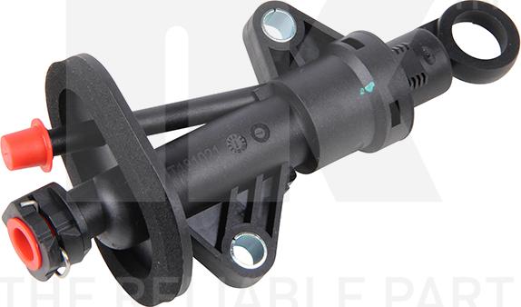 NK 834729 - Главный цилиндр, система сцепления abcparts.ee