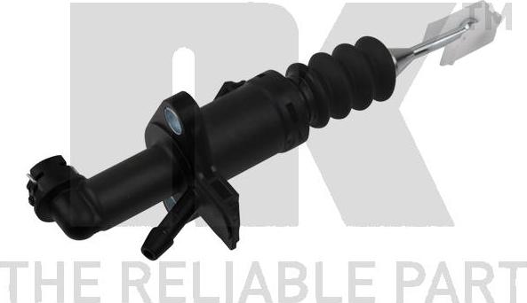 NK 834720 - Главный цилиндр, система сцепления abcparts.ee