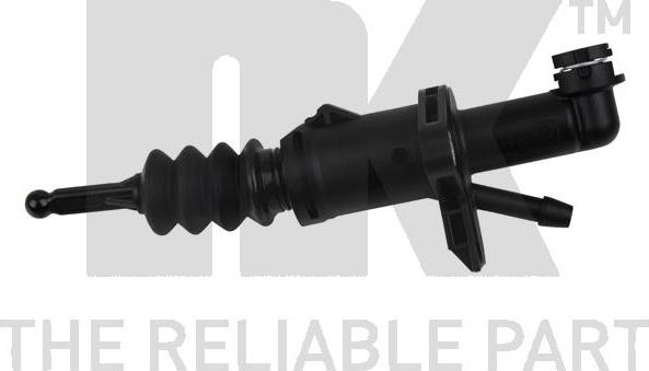 NK 834721 - Главный цилиндр, система сцепления abcparts.ee