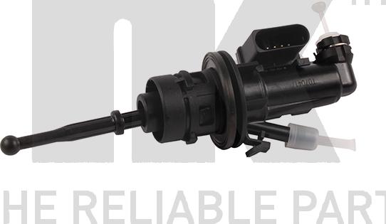 NK 834728 - Главный цилиндр, система сцепления abcparts.ee