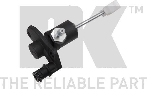 NK 834727 - Главный цилиндр, система сцепления abcparts.ee