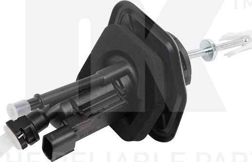 NK 833219 - Главный цилиндр, система сцепления abcparts.ee